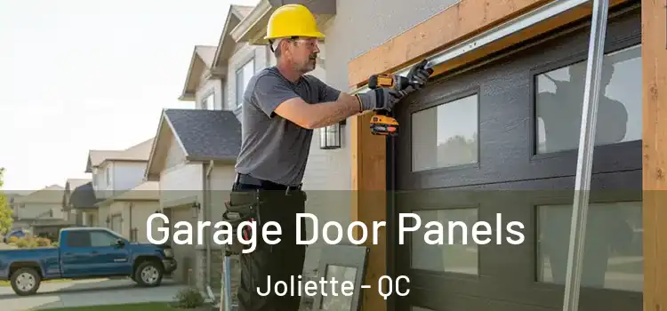  Garage Door Panels Joliette - QC