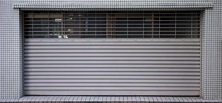 Advanced Solutions for Your Aluminum Garage Doors in Joliette, Quebec