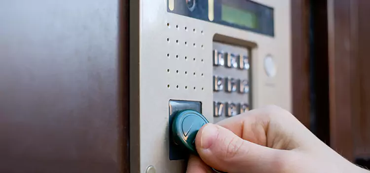 Enhanced Security Features Joliette