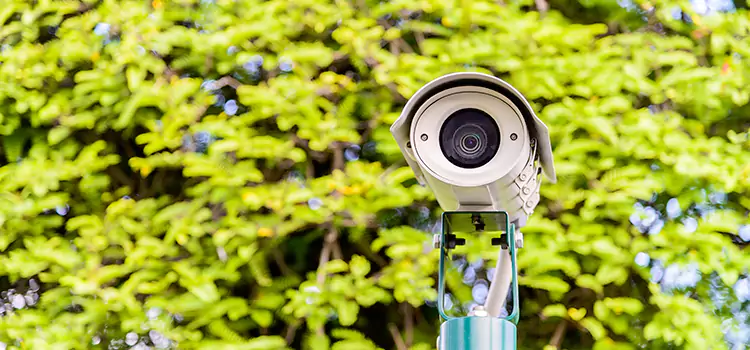 Advanced Surveillance Solutions for Every Need in Joliette