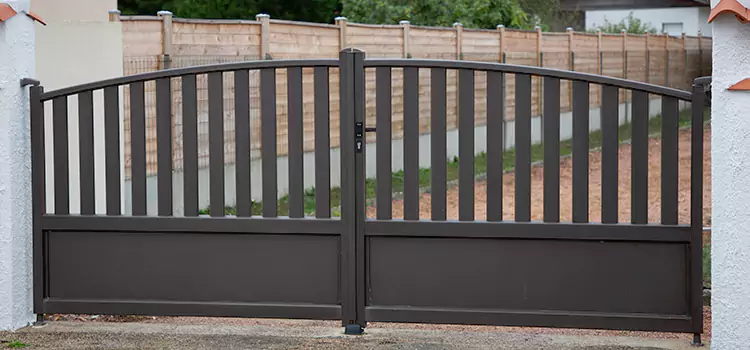 Advanced Gate Solutions in Joliette, QC