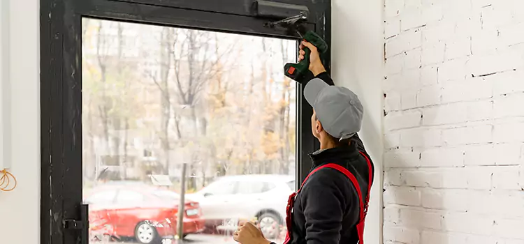 Comprehensive Door Closer Services in Joliette, QC