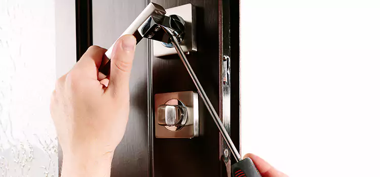 Door Lock Replacement Service Joliette