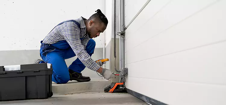 Expert Solutions for Every Garage Lock Need in Joliette, QC