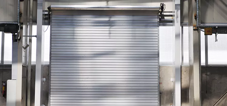 Roller Door Maintenance Joliette
