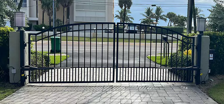 Gate Opener Replacement Near Me in Joliette, QC