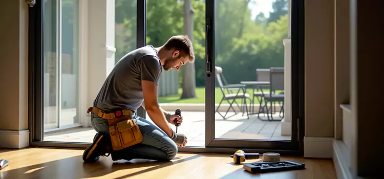 Comprehensive Solutions for Every Glass Door Need in Joliette, QC