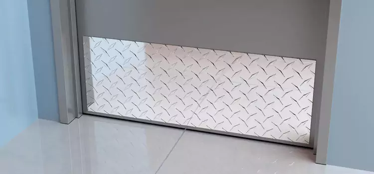 Benefits of Professional Kick Plate Solutions in Joliette, QC