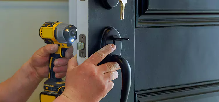 Mobile Automotive Locksmith Joliette