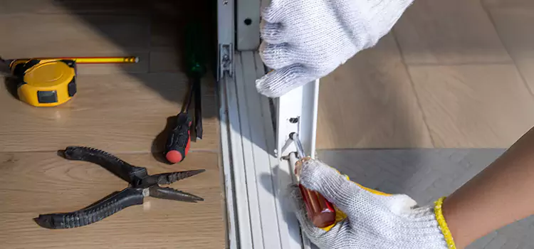 Sliding Door Installation Services in Joliette, QC