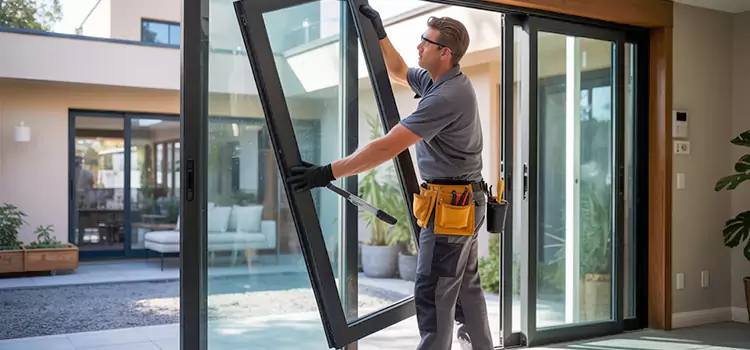 Specialized Sliding Door Roller Services in Joliette, Quebec