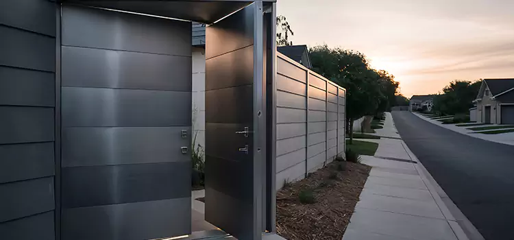 Comprehensive Steel Door Solutions in Joliette, QC