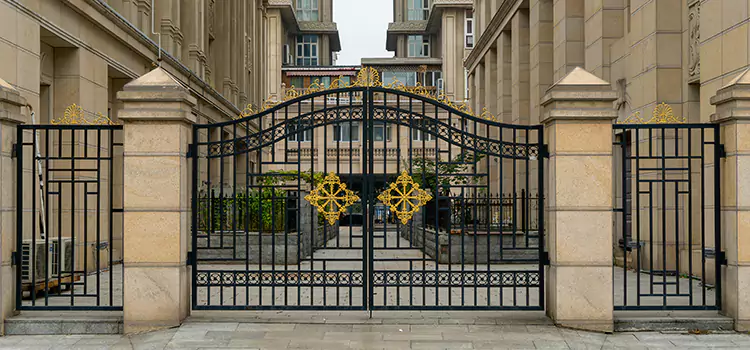 Comprehensive Iron Gate Maintenance Solutions in Joliette, QC