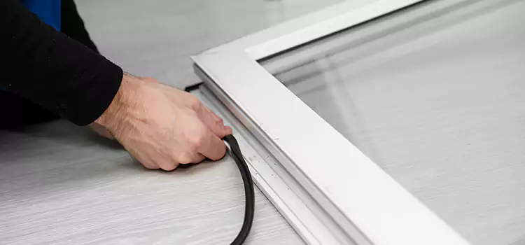 Commercial Door Weather Stripping Joliette
