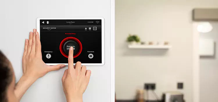 Blink Video Doorbell Installation Joliette
