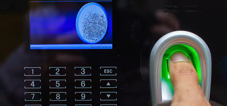 Your Trusted Partner for Secure Access in Joliette, QC