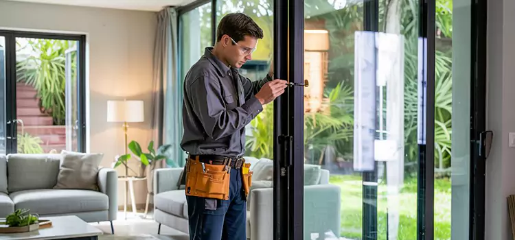 Why Choose Us for Your Glass Door Needs in Joliette, QC?