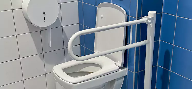 Comprehensive Solutions in Joliette, QC for Accessible Facilities