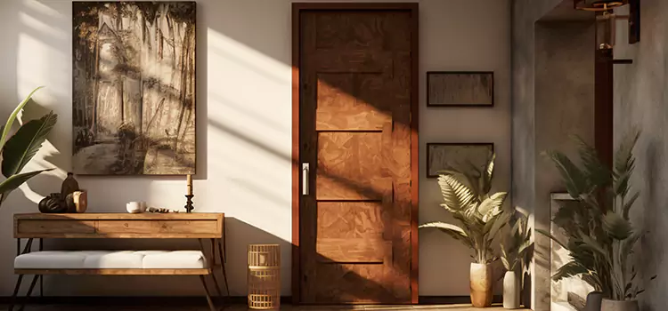Specialty Interior Doors Joliette