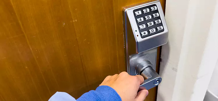 Why Choose Us for Your Keypad Lock Needs in Joliette, QC?