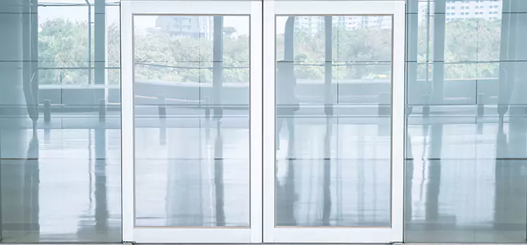 Mobile Sliding Screen Door Replacement Joliette