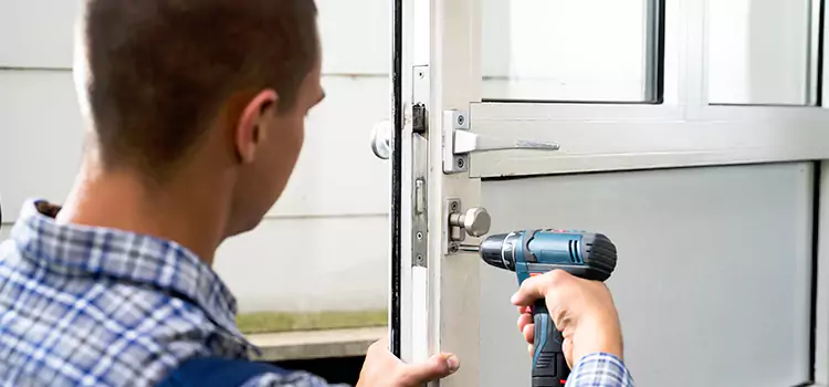 Experienced and Reliable Technicians Joliette