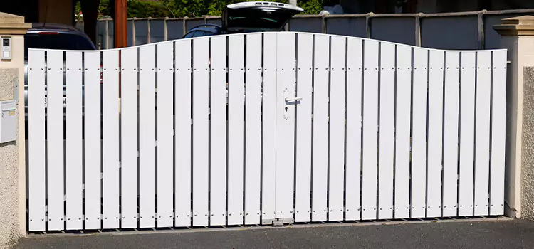 Why Choose Us for Residential Gate Repair in Joliette, QC?