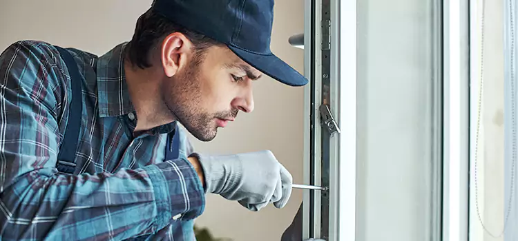 Emergency Response for Latch Issues Joliette