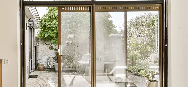 Glass Door Panel Replacement Cost Joliette
