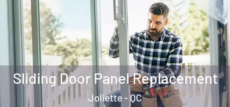  Sliding Door Panel Replacement Joliette - QC